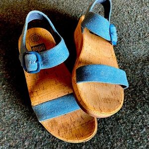 Fit Flop sandals